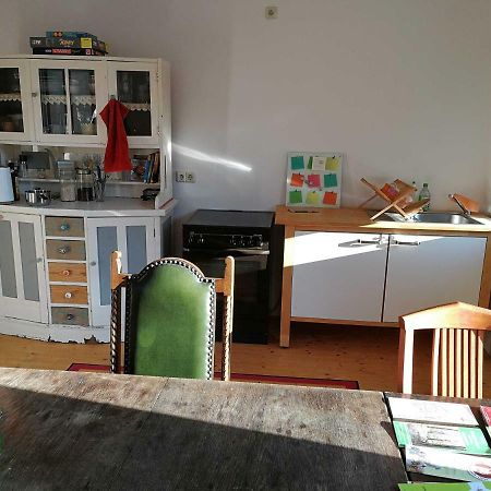 Ferienwohnung Burg Lindenfels Zewnętrze zdjęcie
