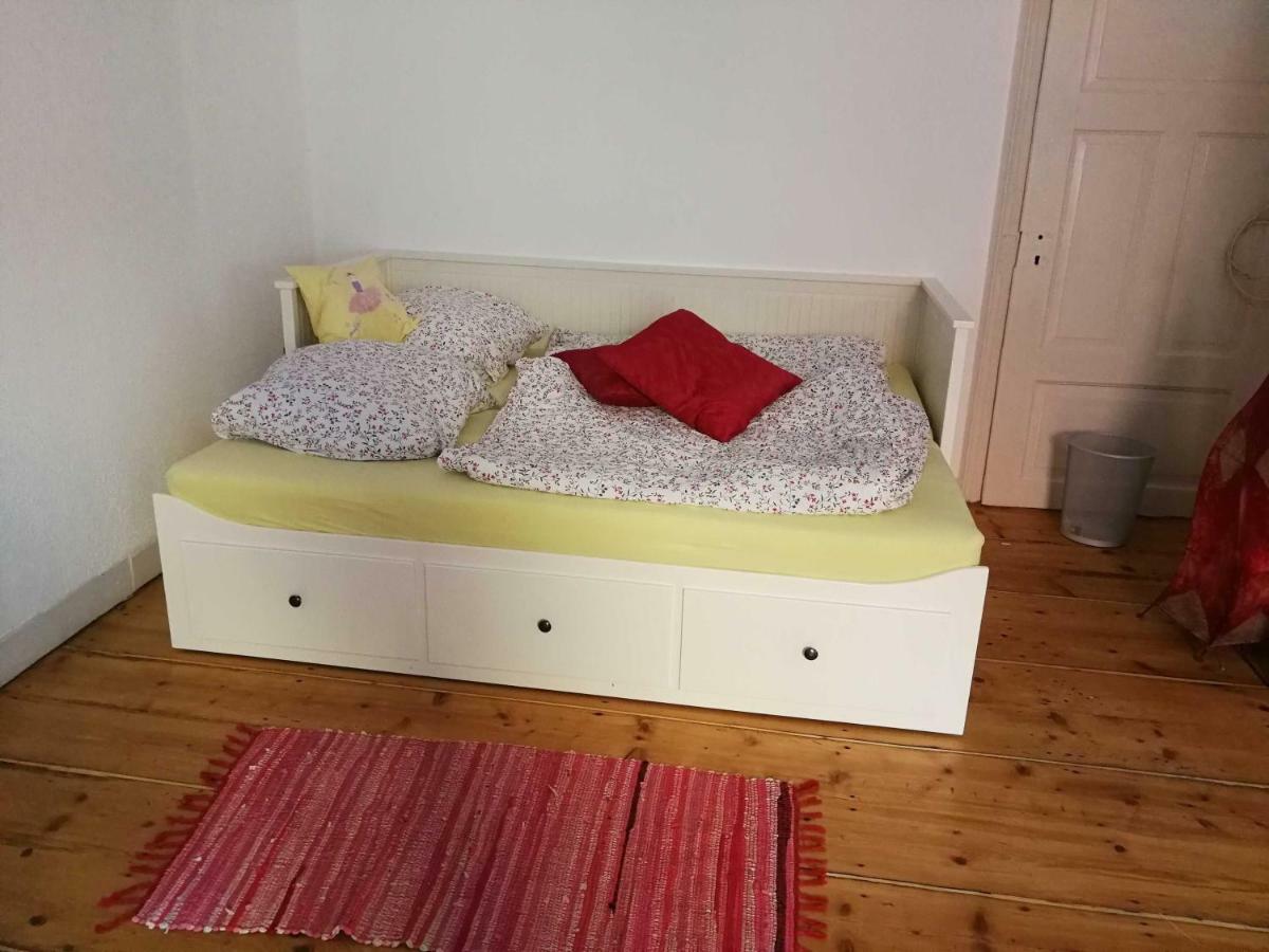 Ferienwohnung Burg Lindenfels Zewnętrze zdjęcie