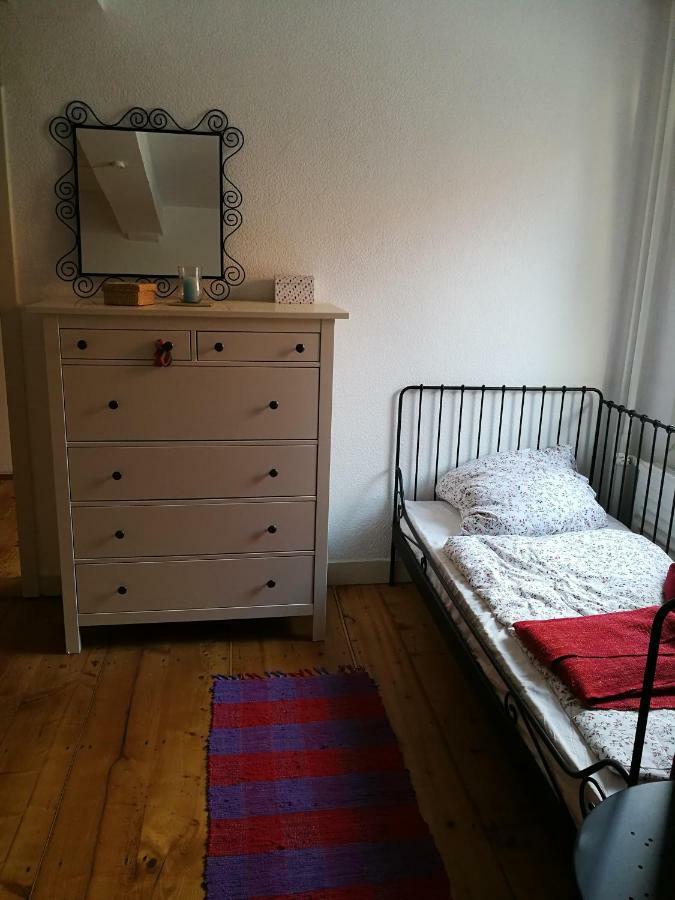 Ferienwohnung Burg Lindenfels Zewnętrze zdjęcie